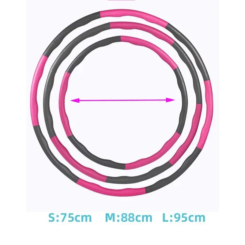Removable Sports Hoops