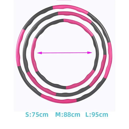 Removable Sports Hoops