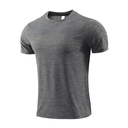 Fitness Compression T-shirt