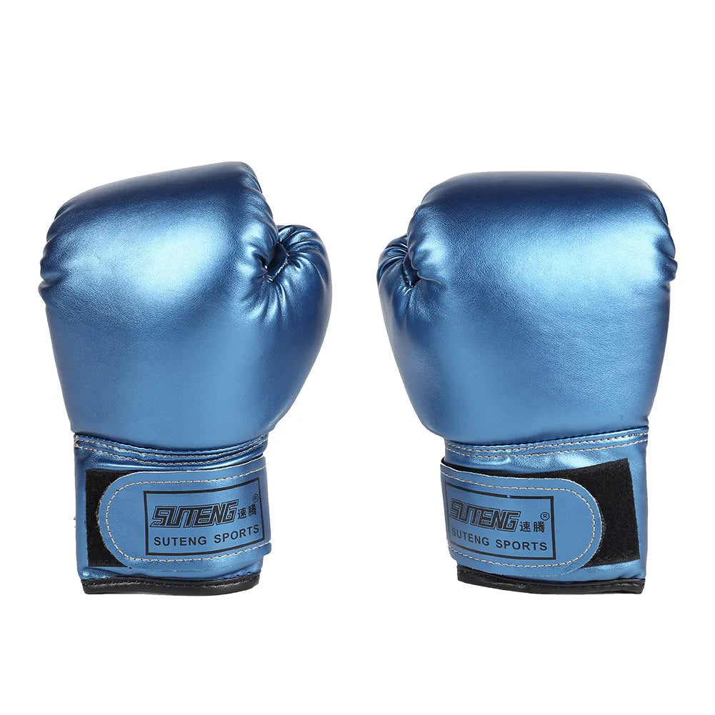 Boxing Training Fighting Gloves