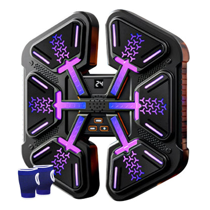 Training Boxing Machine