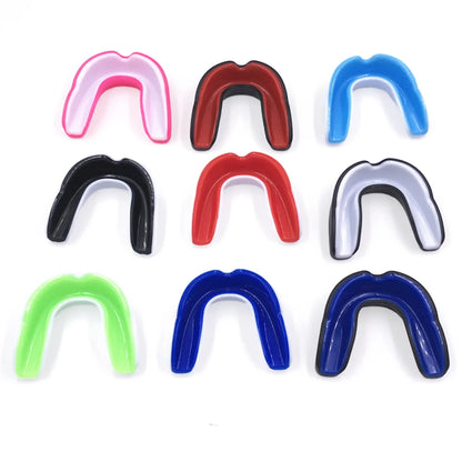 Slim Fit Mouth Guard