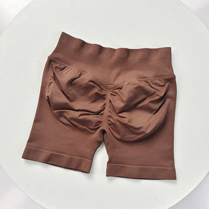 Butt Lifting Workout