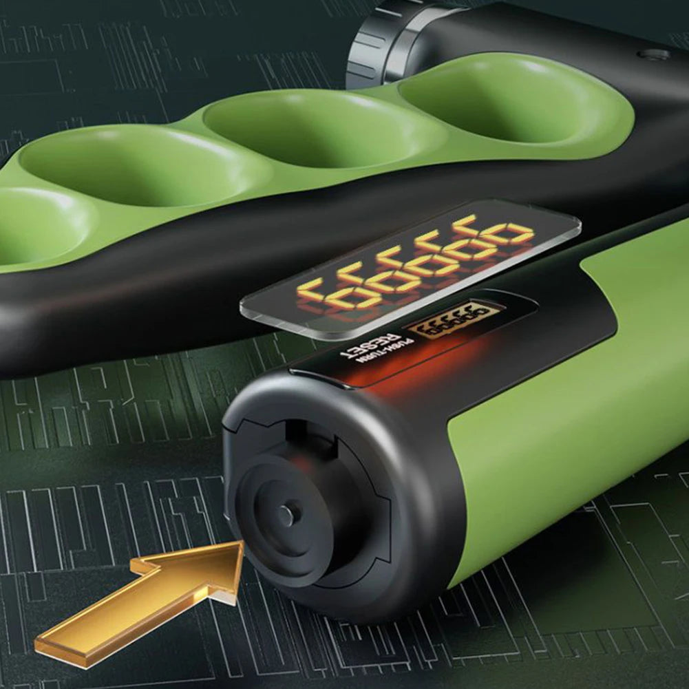 Hand Grip Strengthener