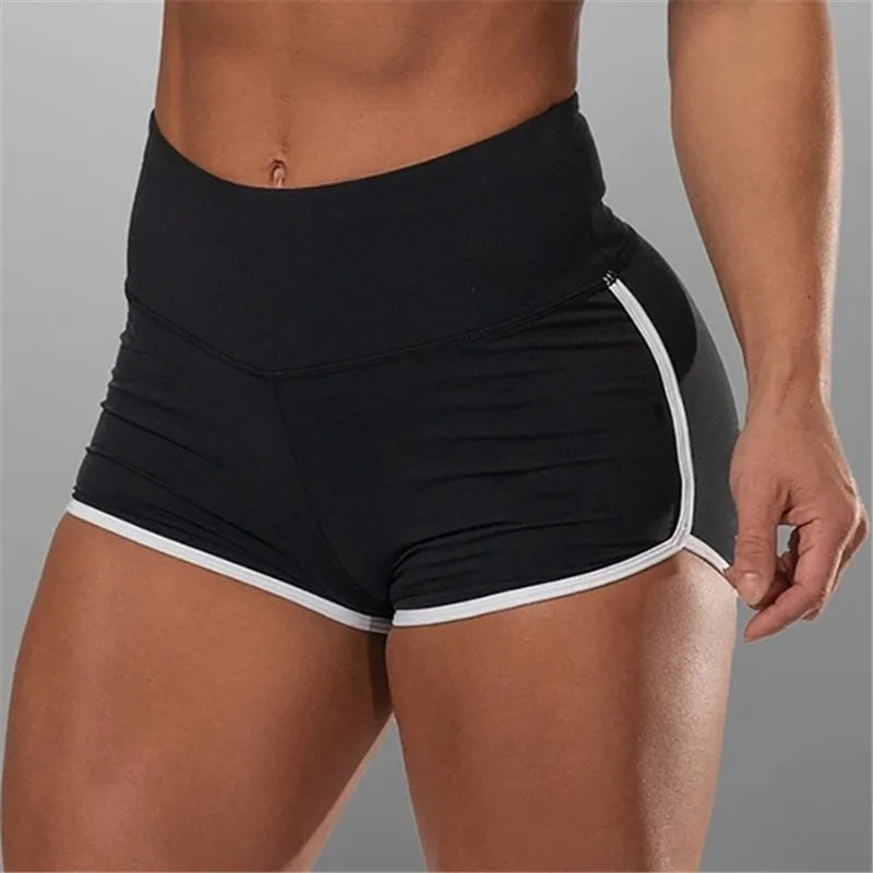 Sports Fitness Shorts