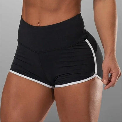Sports Fitness Shorts