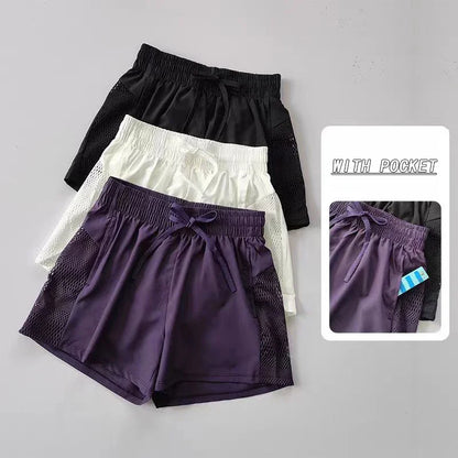 Casual Running Shorts