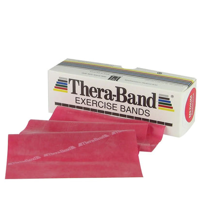 Medium Resistance TheraBand