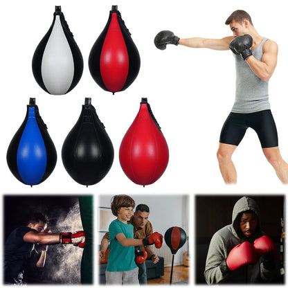 Boxing Speed Ball