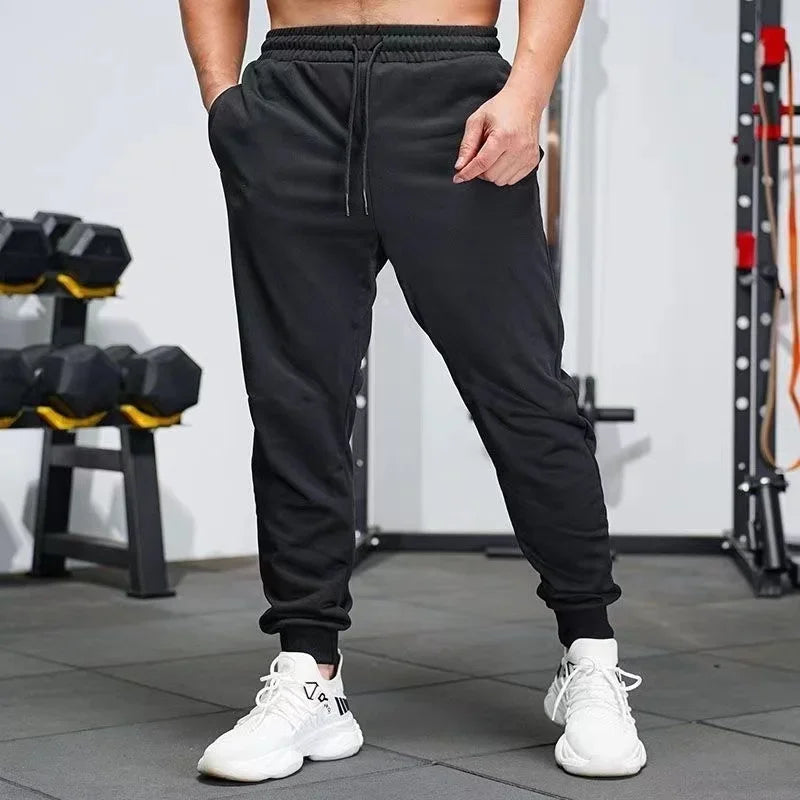 Fitness Training Pants