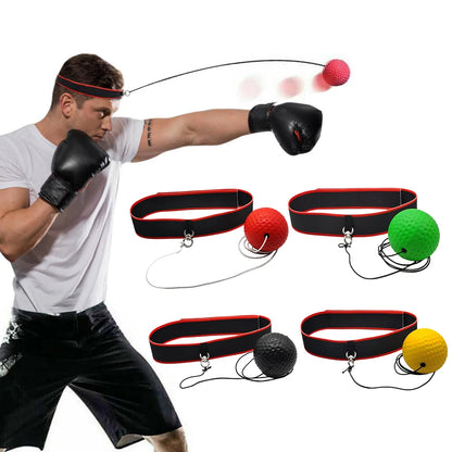 Boxing Speed Ball Boxing
