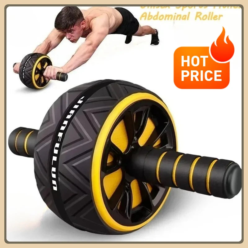 Ab roller