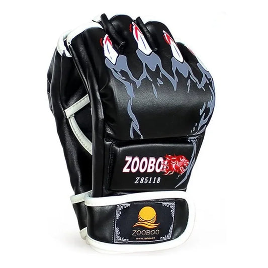 MMA Gloves Half-Finger