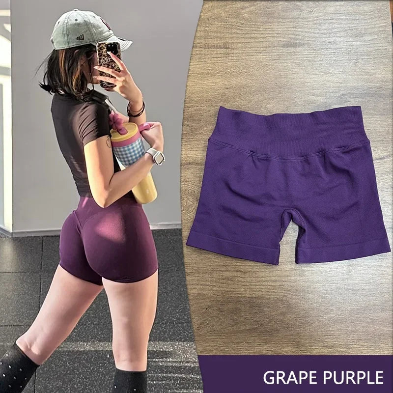 Butt Lifting Workout