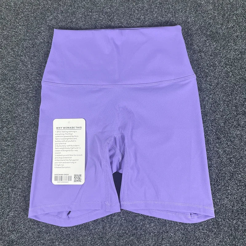 Women's sports shorts