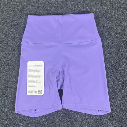 Women's sports shorts
