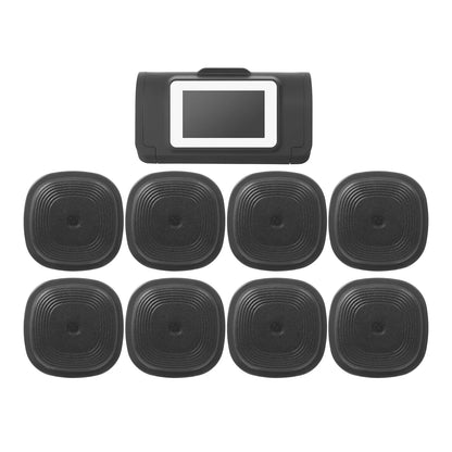 Music Split Boxing Machine