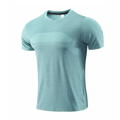 Fitness Compression T-shirt