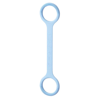 8 Shaped Fitness Resistance Band Fitness Pulling Rope Shoulder Stretch Band for Home Chest Arm Exercise