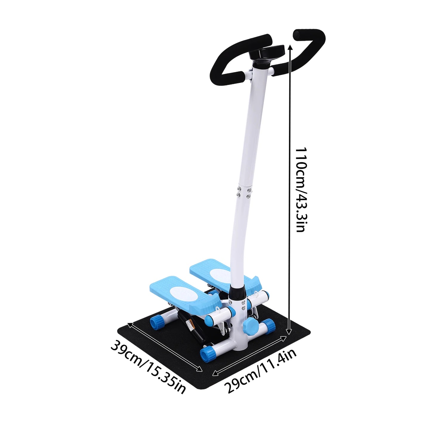 Exercise Stepping Machine