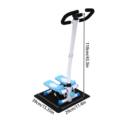Exercise Stepping Machine