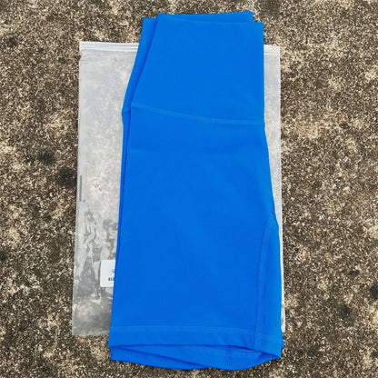 Women Fitness Sports Short