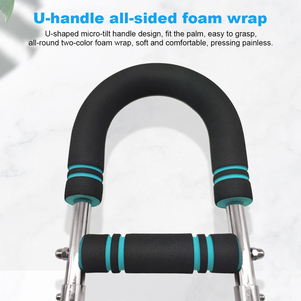U-Shaped Wrist Strength Trainer
