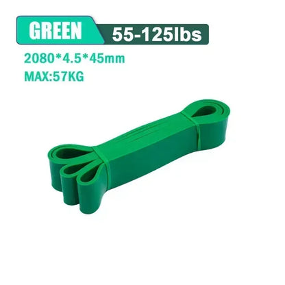 Resistance Bands  Shoulder Back