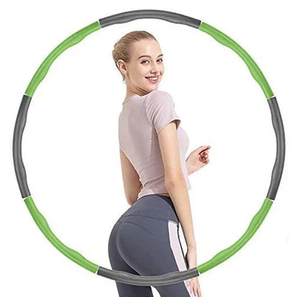 Removable Sports Hoops