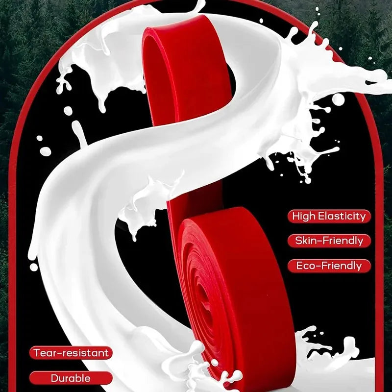 Strength Training Stretching