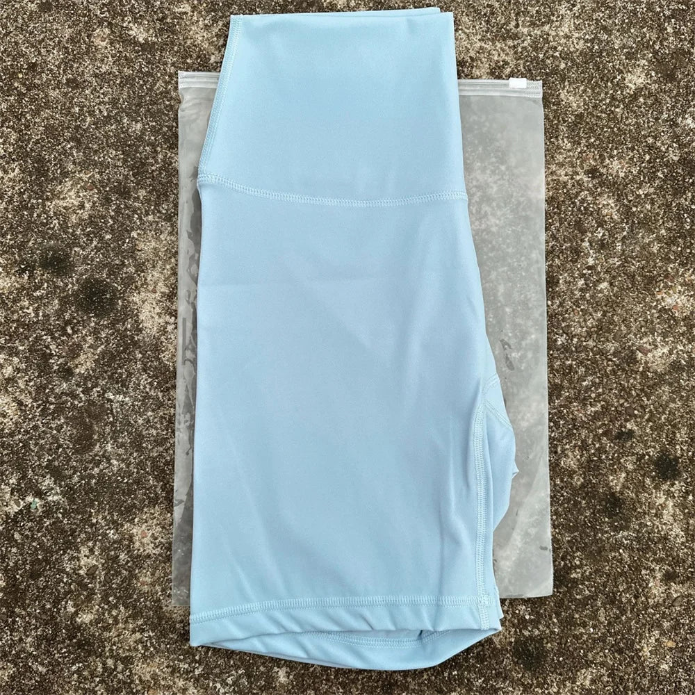 Women Fitness Sports Short