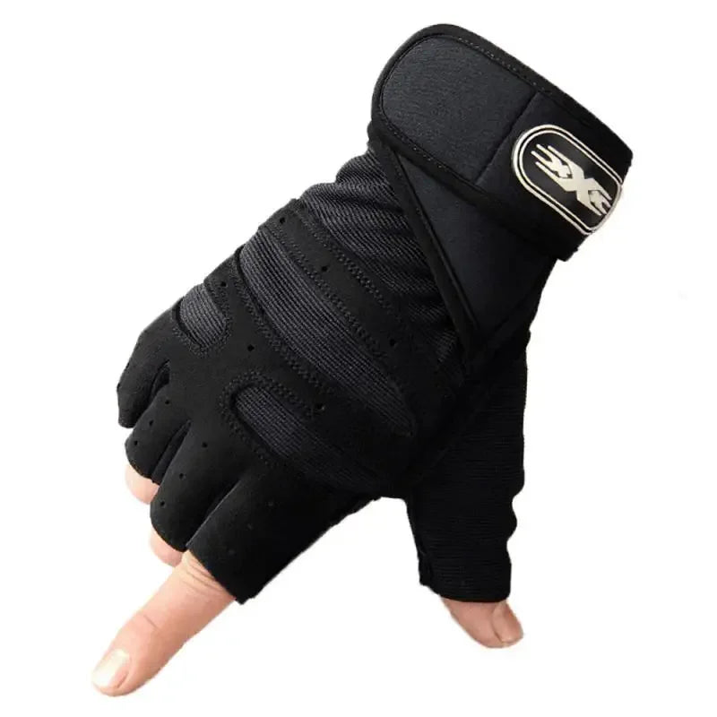 Heavyweight Training Gloves