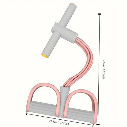 Resistance Band for Thigh