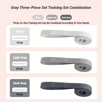 Long Resistance Loop Band