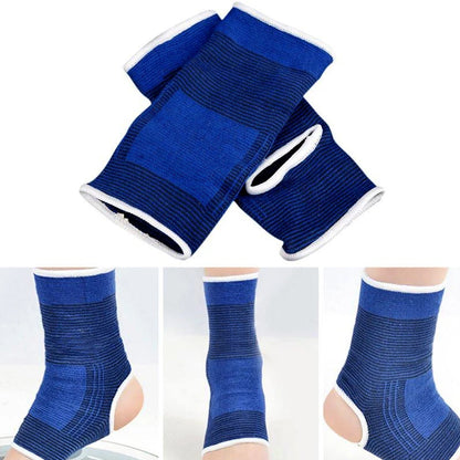 Knitted Ankle Support