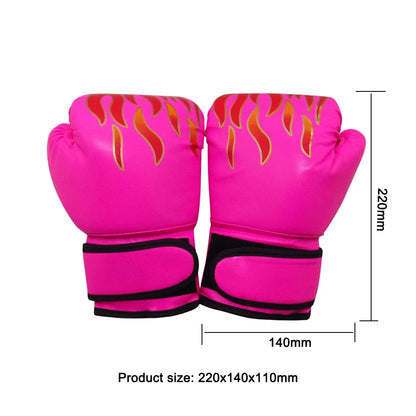 Inflatable Boxing Bag