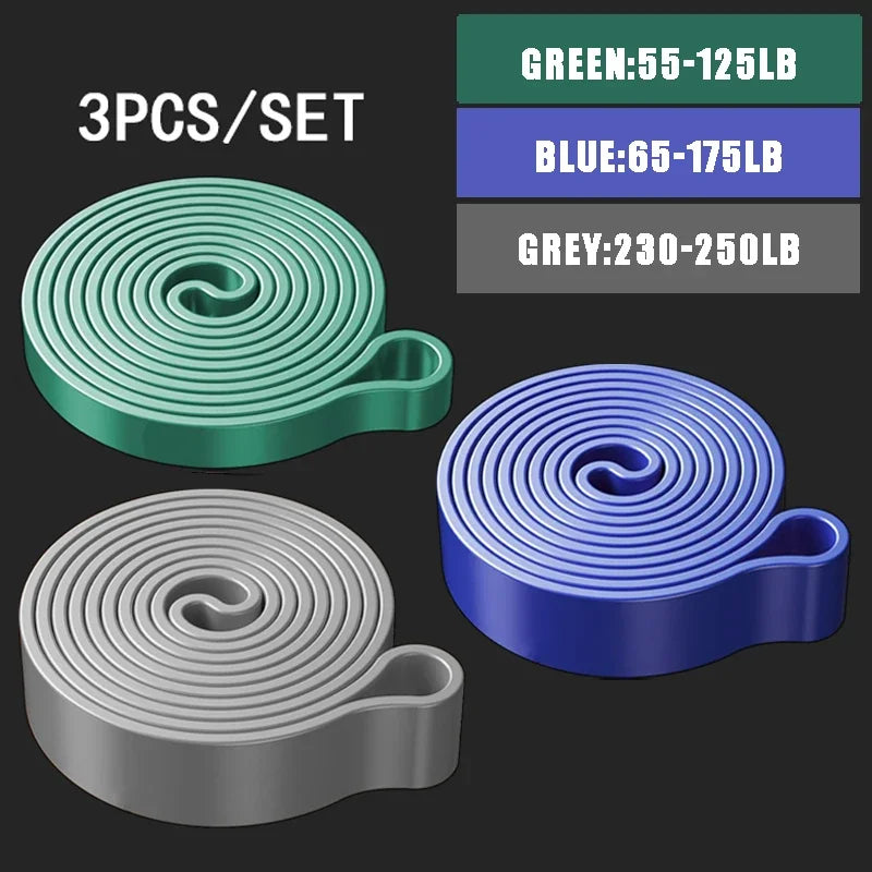 Strength Training Stretching