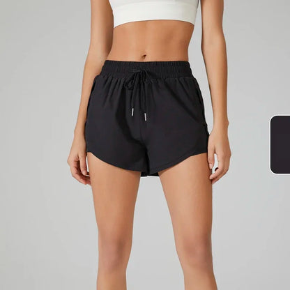 Women Running Workout Shorts