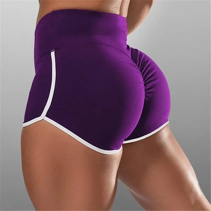 Women Sports Shorts