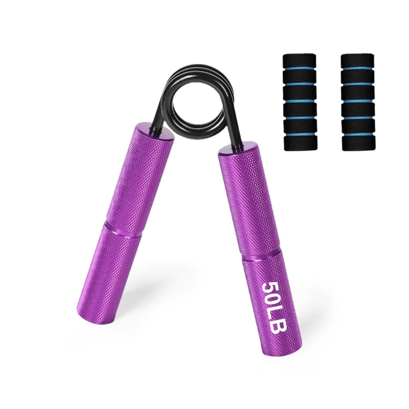 Metal Hand Strengthener