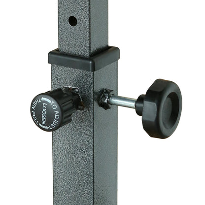 Portable Push Equipment