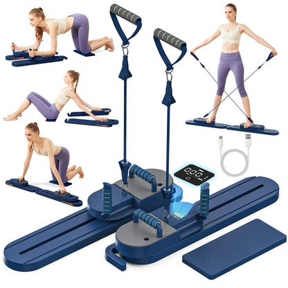 Full Body Fitness Board