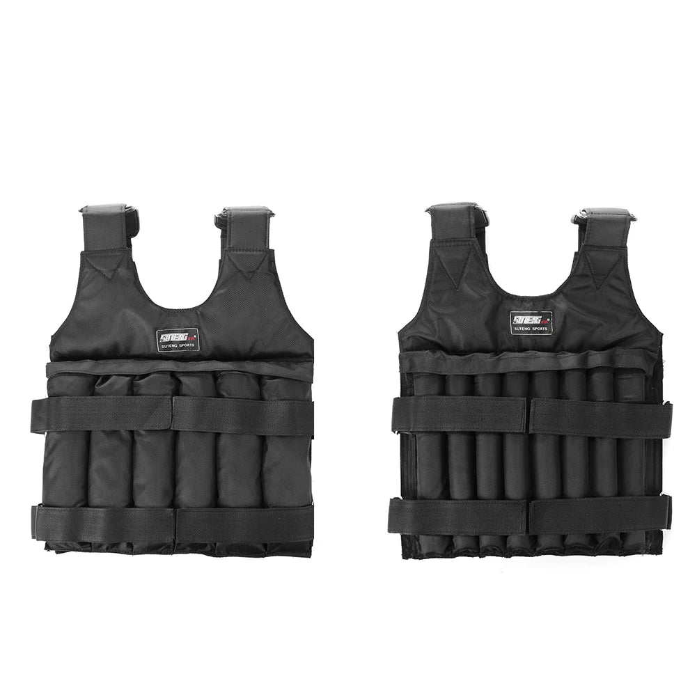 Weight Vest  Jackets
