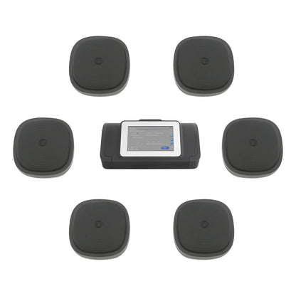 Music Split Boxing Machine