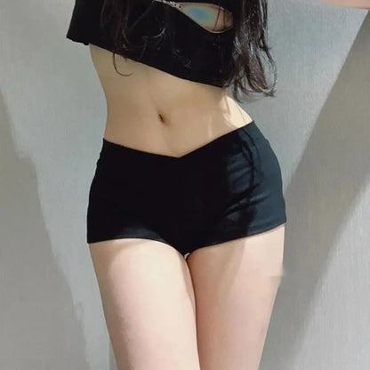 Fitness Running Shorts