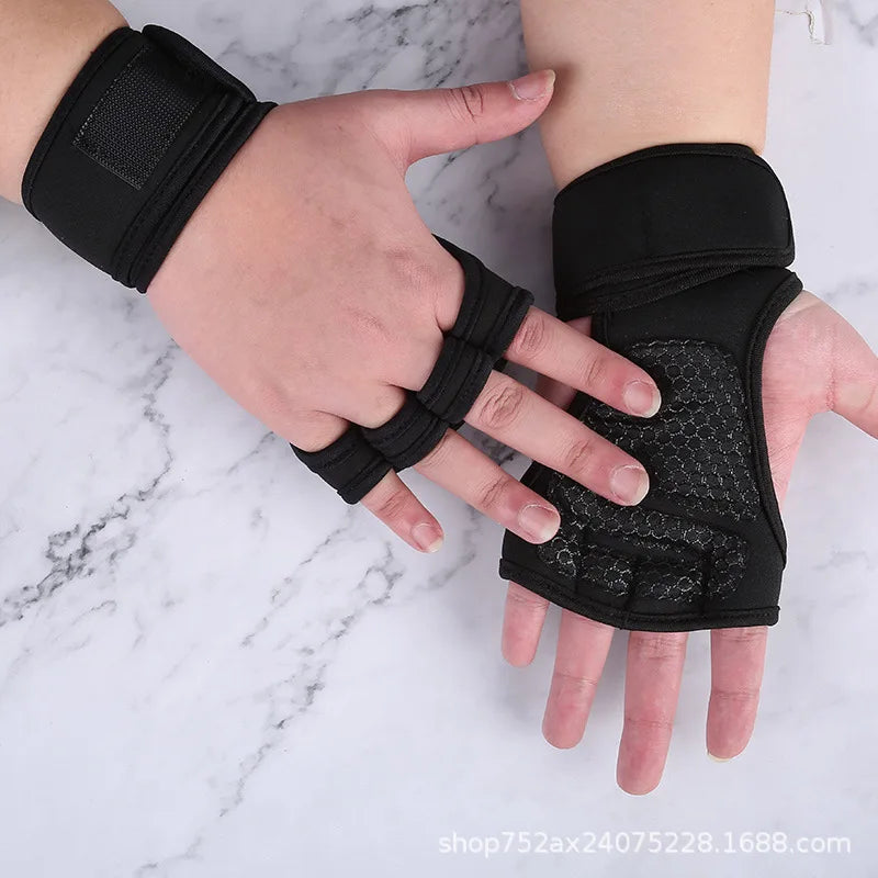 Training Sport Gloves