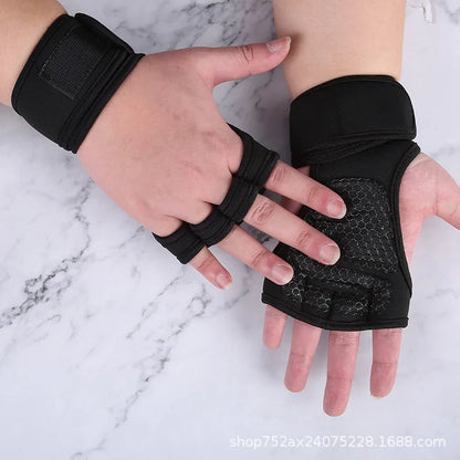 Training Sport Gloves