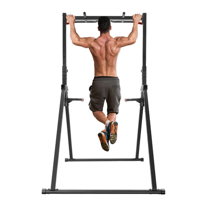 Home Pull Up Bar
