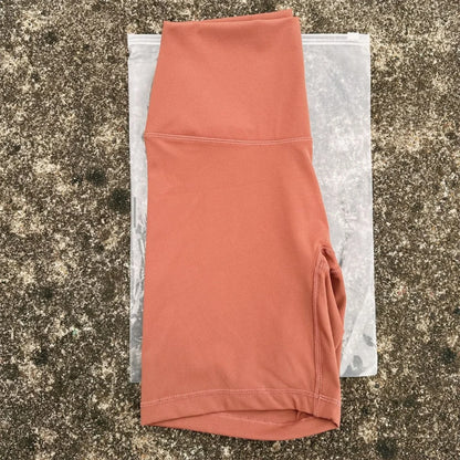 Women Fitness Sports Short