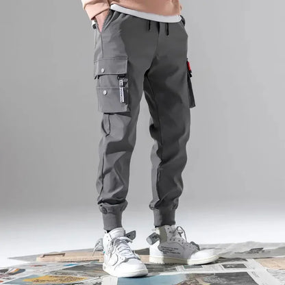 Winter Cargo Pants